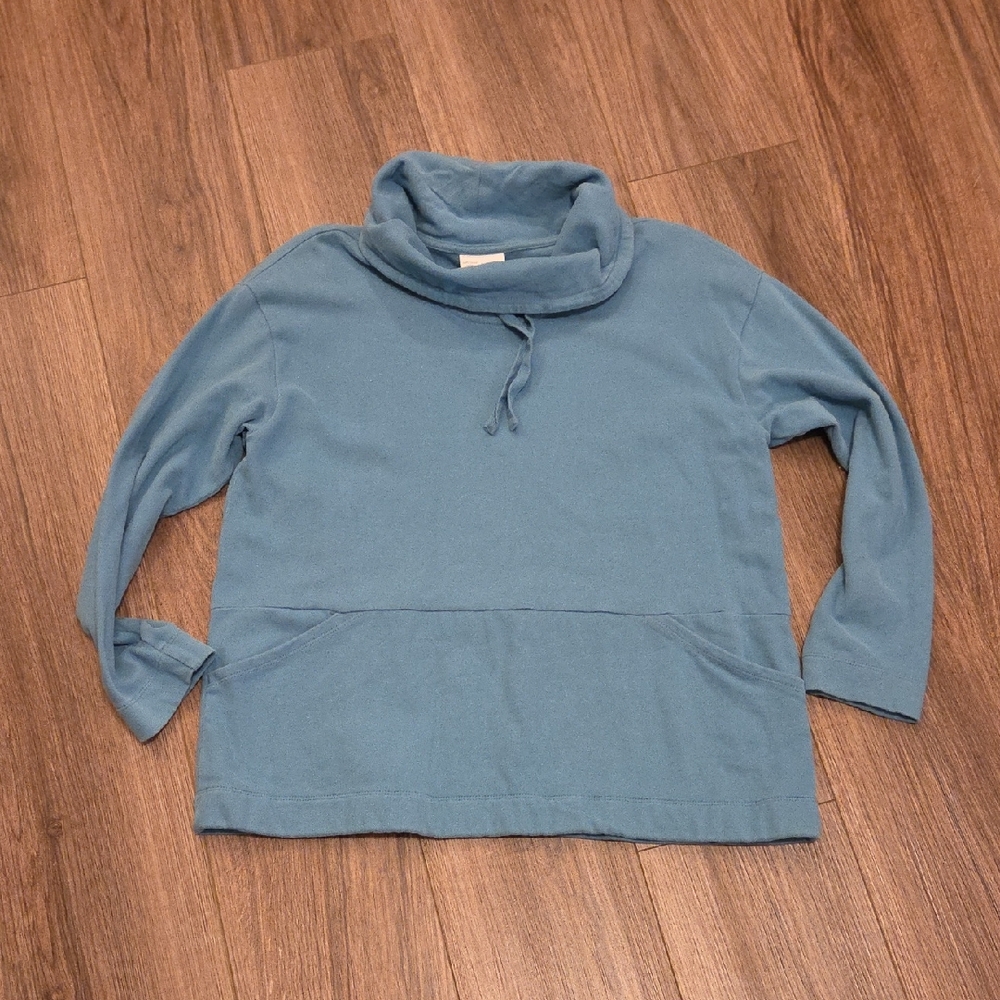 Blue Women's Sweater